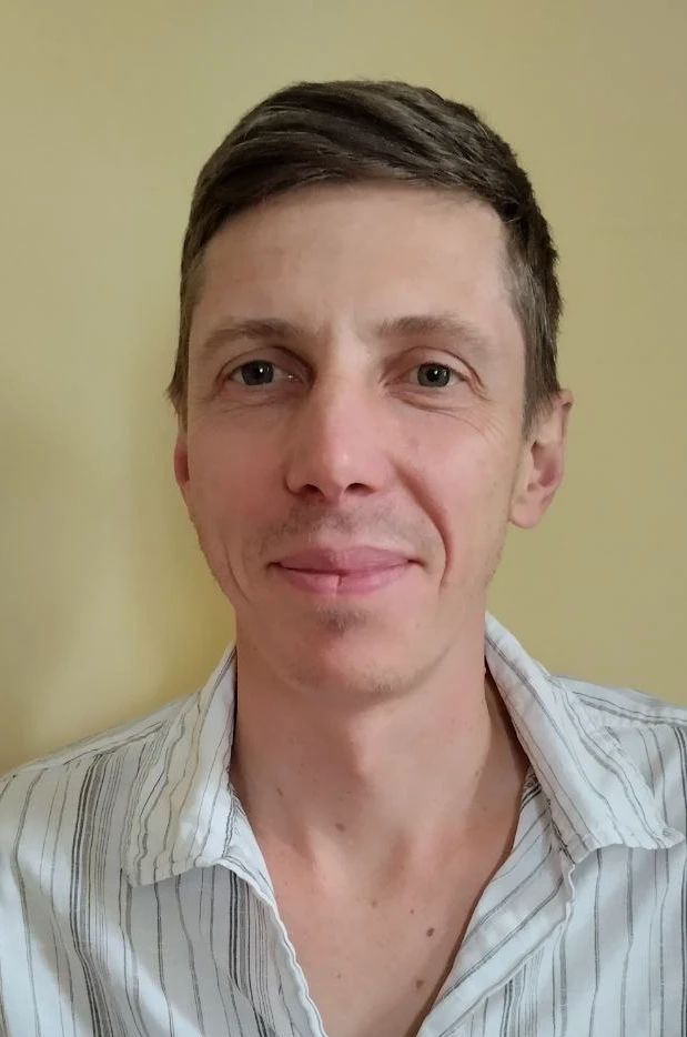 В'ячеслав Грінець - Приватний SEO спеціаліст
