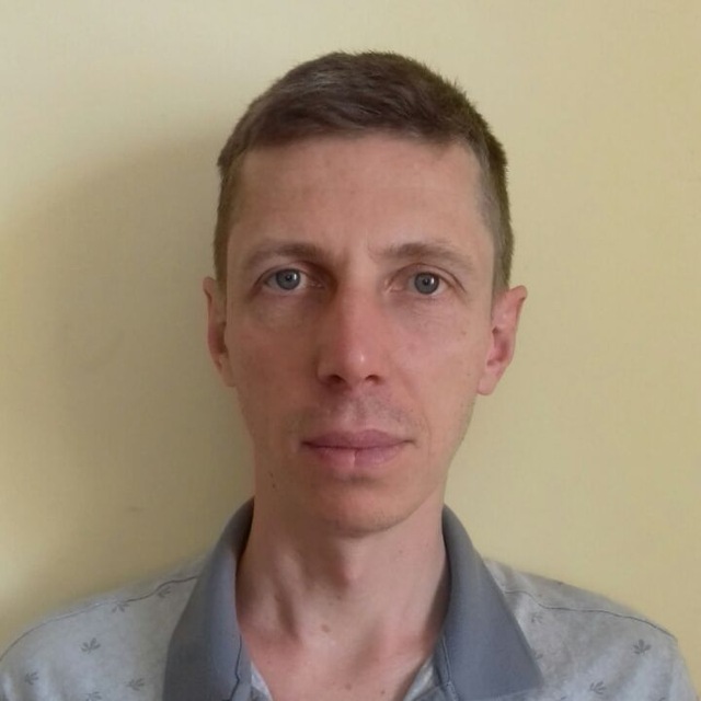 В''ячеслав Грінець